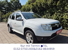Bild des Angebotes Dacia Duster I Prestige 4x2*MOTOR TOP*1.H.*AC*PDC*LEDE