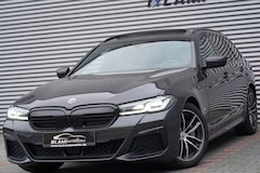 Bild des Angebotes BMW 530 i M Sport Touring PANO LASER HEADUP 360 KEY