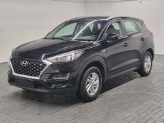 Bild des Angebotes Hyundai TUCSON Kam/AHK/CarPlay/AndroidAuto/Tempomat