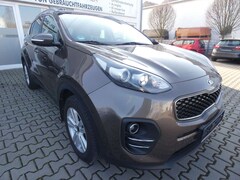 Bild des Angebotes Kia Sportage Attract 2WD
