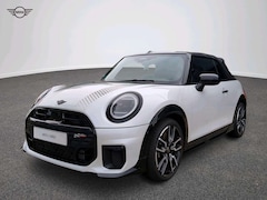 Bild des Angebotes MINI Cooper S Cabrio John Cooper Works Trim