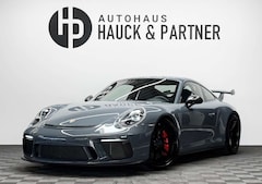Bild des Angebotes Porsche 991 GT3 PDK Clubsport *Approved *918 *BOSE *Lift