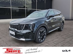 Kia Sorento Platinum 2.2 CRDi AWD Massage, Panoramadach, HUD