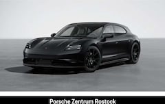 Bild des Angebotes Porsche Taycan Sport Turismo Black Edition InnoDrive