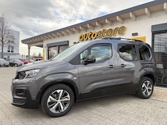 Bild des Angebotes Peugeot Rifter 1.5 BlueHDi 130 FAP Allure L1 Stop&Start 96 kW ...