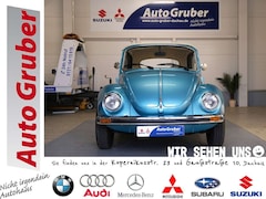 Bild des Angebotes VW Käfer 1303 LS Cabriolet Gutachten Zustand 1