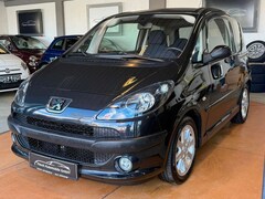 Bild des Angebotes Peugeot 1007 Sport 2. Hd. / Klima / Sitzheizung / CD-Wec