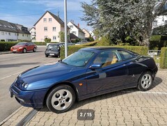 Alfa Romeo GTV 2.0 Twin Spark 16V
