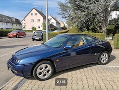 Bild des Angebotes Alfa Romeo GTV 2.0 Twin Spark 16V