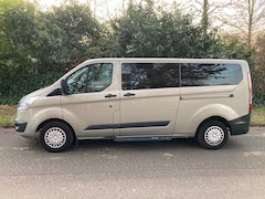 Bild des Angebotes Ford Tourneo Custom 2.2 TDCI, langer Radstand, Navi, Klima, 9-Sitzer