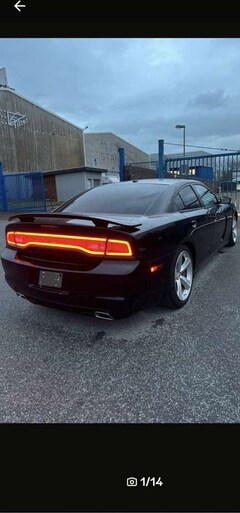 Bild des Angebotes Dodge Charger 3.6