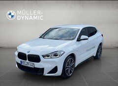 Bild des Angebotes BMW X2 xDrive25e M SPORT LED HIFI PDC