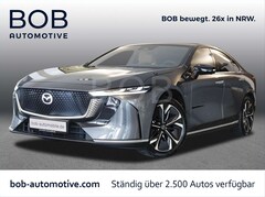 Bild des Angebotes Mazda 6e EV 245ps Long Range 1AT RWD Takumi Plus
