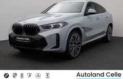 Bild des Angebotes BMW X6 xD30d M Sport Pro Panorama 360°HUD H K 22Zoll