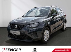 Bild des Angebotes SEAT Arona Road Edtion 1.0 TSI DSG Kamera Navi LED