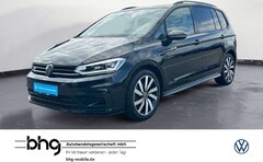 Bild des Angebotes VW Touran 2.0 TDI SCR DSG Highline