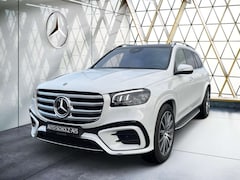 Bild des Angebotes Mercedes-Benz GLS 580 4MATIC AMG AHK*StHz*Burm-3D*Airmatic*360