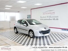 Bild des Angebotes Peugeot 207 Urban Move*Kupplung & Zahnriemen Neu*Klima*S.Gepfl