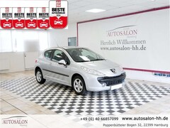Bild des Angebotes Peugeot 207 Urban Move*Kupplung & Zahnriemen Neu*Klima*S.Gepfl