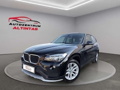 Bild des Angebotes BMW X1 18d sDrive*FACELIFT*KLIMAAUT*NAVI*PDC*MFL*SHZ