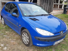 Bild des Angebotes Peugeot 206 206 60 Pop Art