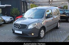 Bild des Angebotes Mercedes-Benz Citan 1.5 dci Kasten 109 CDI lang