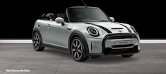 Bild des Angebotes MINI Cooper S Cabrio Cooper S Cabrio Younique Trim Parkass. Head-Up DAB