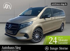 Bild des Angebotes Mercedes-Benz V 250 Style Lang Multibeam*AUT*Distronic*Allrad