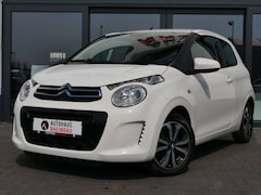 Bild des Angebotes Citroen C1 Shine  NAVI! SHZ! KLIMAAUT!