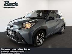 Bild des Angebotes Toyota Aygo X 1.0 l Teamplayer 5 M/T