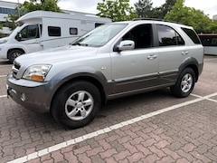 Bild des Angebotes Kia Sorento Sorento 2.5 CRDi VGT EX