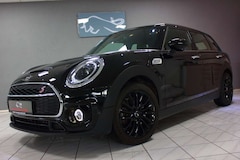 Bild des Angebotes MINI Cooper SD Clubman CLASSIC TRIM~DEUTSCH+UNFALLFRE