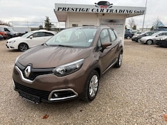 Bild des Angebotes Renault Captur 1.2 Dynamique*2.HAND*KEYLESS GO*PDC