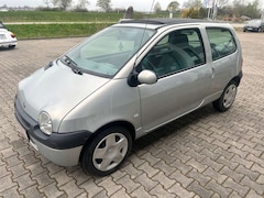 Bild des Angebotes Renault Twingo Lazuli