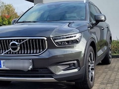 Bild des Angebotes Volvo XC40 XC40 T5 AWD Geartronic Inscription