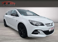Bild des Angebotes Opel Astra J Sports Tourer OPC 1.4 Turbo Sportpaket Temp PDC
