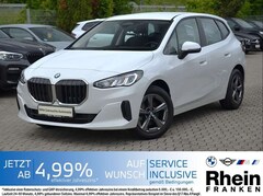 Bild des Angebotes BMW 218 i Active Tourer Navi.LED.AHK.Massage.Kamera