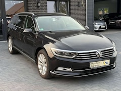 Bild des Angebotes VW Passat Variant Highline*DSG*Leder*Panorama*AHK*