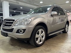 Bild des Angebotes Mercedes-Benz ML 320 CDI Leder~Klima~Navi~Automatik~Xenon