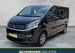 Bild des Angebotes Fiat Talento KOMBI L1H1 1.6 MULTIJET 120 Turbo NAVI