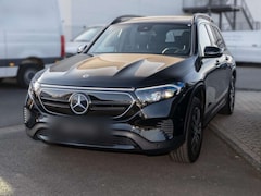 Bild des Angebotes Mercedes-Benz EQB 250 EQB 250 PROGRESSIVE°7-SITZER°PANORAMA°TWA°MBUX°