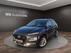 Bild des Angebotes Hyundai KONA Trend 4WD Navi/Klima/LED/R-Kamera/SHZ