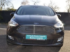 Bild des Angebotes Ford C-Max 1.5 EcoBoost Start-Stop-System Aut. Titanium