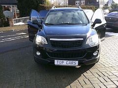 Bild des Angebotes Opel Antara Design Edition 4x4