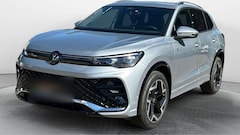 Bild des Angebotes VW Tiguan 2.0TDI R-Line DSG AHK Navi LED