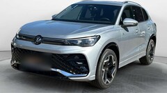 Bild des Angebotes VW Tiguan 2.0TDI R-Line DSG AHK Navi LED