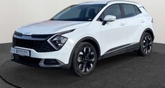 Bild des Angebotes Kia Sportage Sportage Plug-in-Hybrid 4WD Navi LED Apple TOP