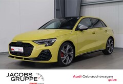 Bild des Angebotes Audi S3 Sportback 2.0 TFSI quattro Pano*Matrix*R-Kamera *