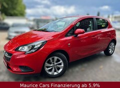 Bild des Angebotes Opel Corsa E Drive