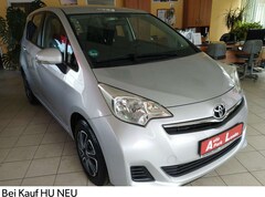 Bild des Angebotes Toyota Verso-S Life